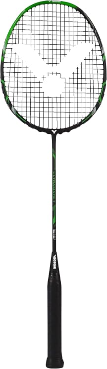 Victor Ultramate 7 Badminton Racquet