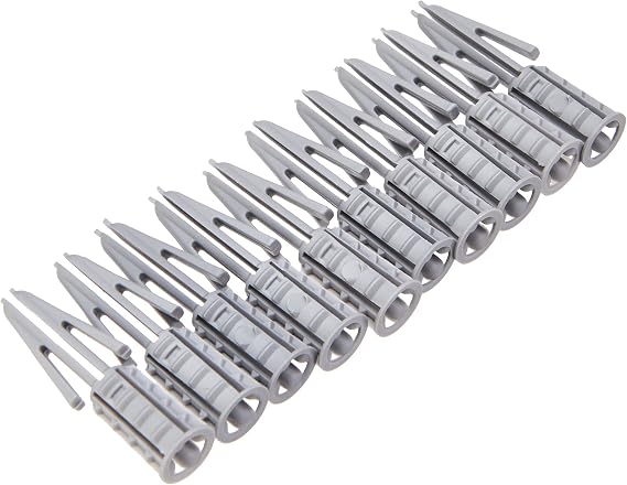 Plasplug CF104 Plasterboard Fixing Includes 10 Fixings