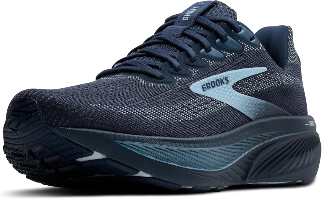 Brooks Ghost 17 Running Shoes Womens Road