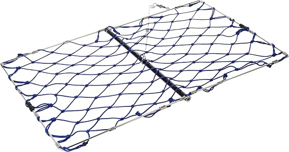 Danielson CH1 Crab Trap Crabjaw, Multi, One Size