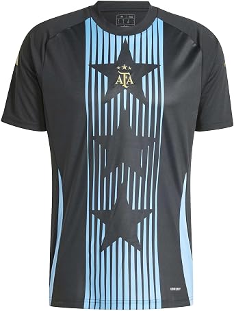 adidas Mens Argentina Jersey