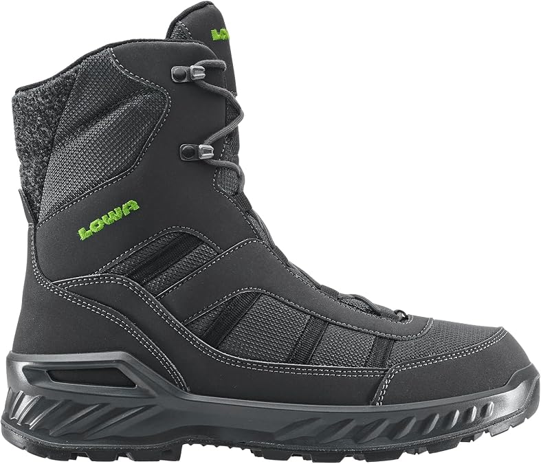 LOWA Trident III GTX Medium Boots