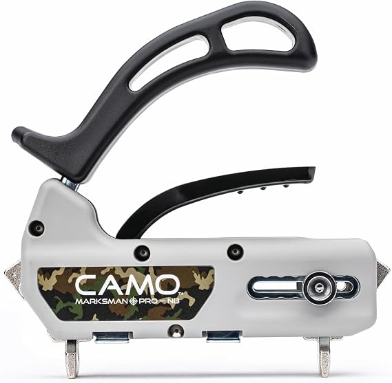 CAMO Marksman Pro-NB Metal/Plastic Deck Placement Tool 1 pk