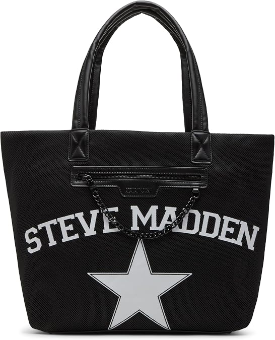 Steve Madden Tonya-M Nylon Tote