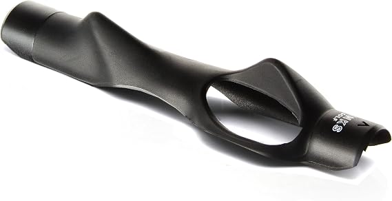 Grip Trainer LH/RH Attachment for Improved Hand Positioning on Golf Club - Golf Swing Trainer