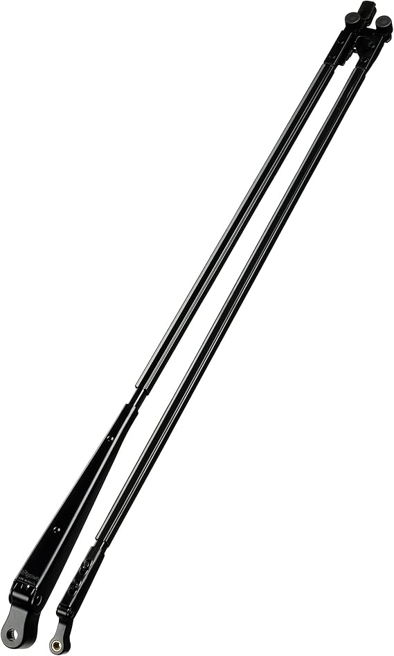Dyna Wiper Arm 200483N Corrosion Resistant, Scratch Proof, UV Resistant, Easy to Install Car Accessory. Top Quality Automobile Parts, 28 Inches