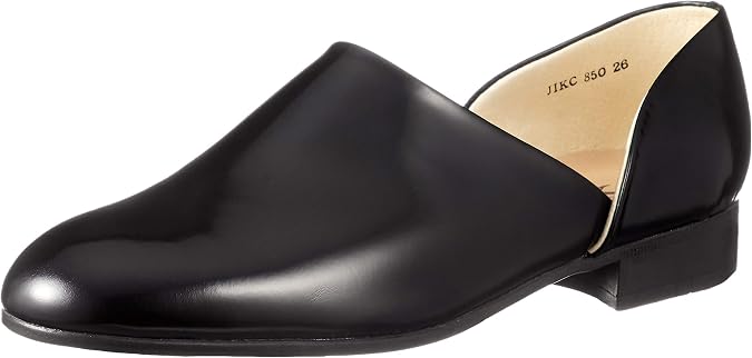 HARUTA Doctor Shoes / Spock Shoes 2E Genuine Leather Men's 850