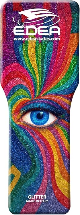 L'Estel Skates - Edea - Edea Spinner Glitter - Series 2026