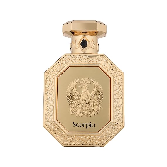 French Avenue Scorpio Genesis EDP 90ml