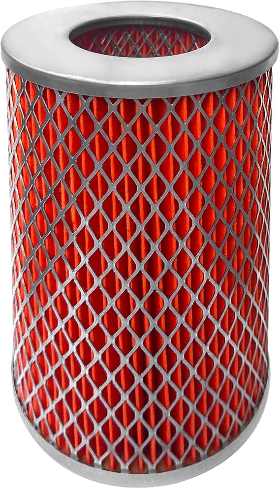 Air Filter Element Replacement for 150cc Go Kart GY6 Engine for Canister Hammerhead 150SS 150GT GTS150 6.000.151. for Carter 5133021