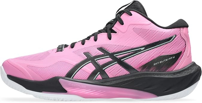 ASICS Men's Sky Elite Ff Mt 4Volleyball Shoes