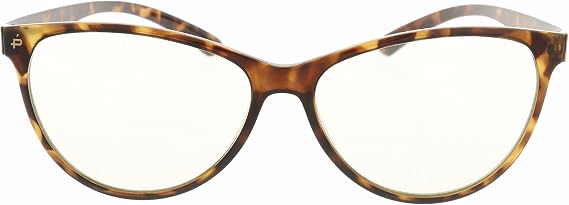 PRIVE REVAUX Philosopher Collection The Thoreau Designer Cat-Eye Blue Light Blockers