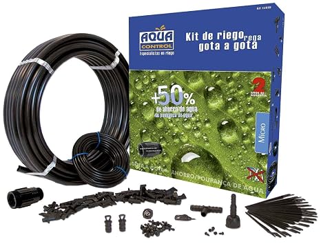 Altadex Kit dropwise aqua control