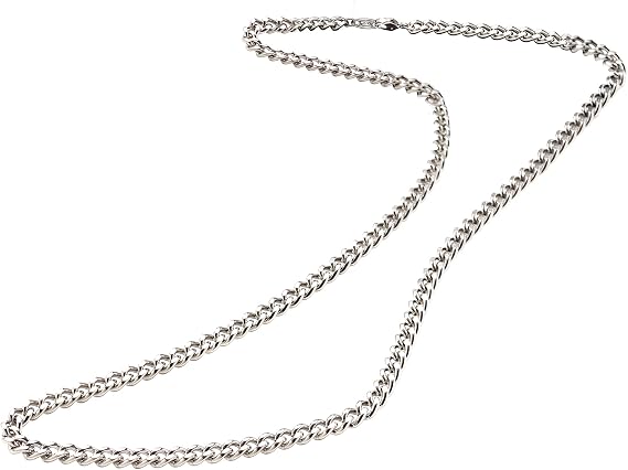 phiten necklace titanium chain necklace