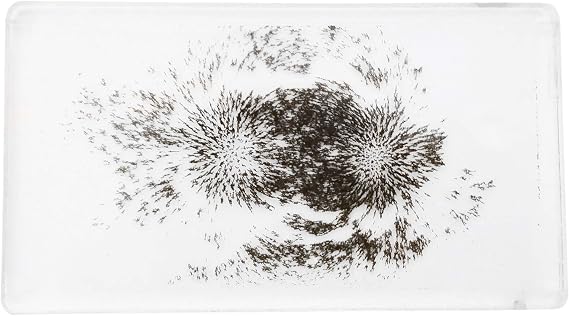 MAGFLD: Magnetic Field Demonstration, 4 x 3
