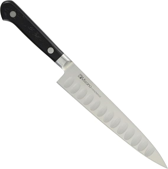 Misono No. 573 Molybdenum Steel Petite Salmon 5.9 inches 15 cm
