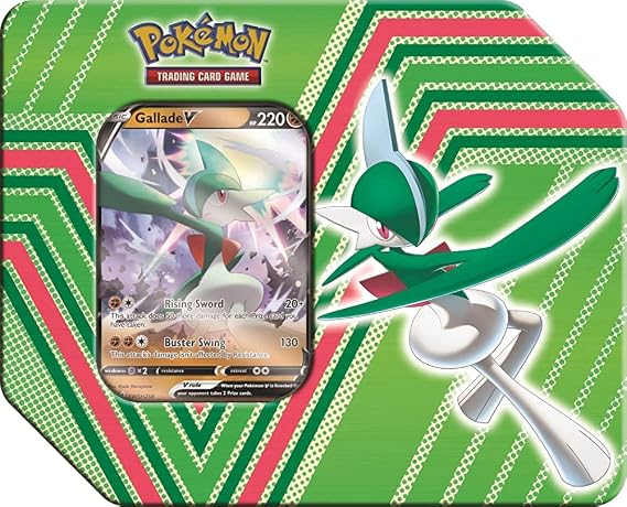 Pokemon TCG: Hidden Potential Tin