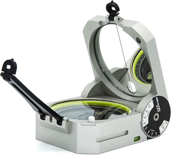 Brunton Geo Transit, Quad (0-90)