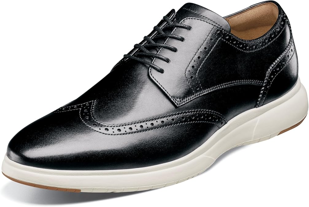 Florsheim Dash Wingtip Oxford Men's Oxford