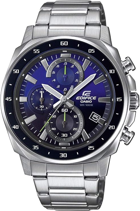 Casio Edifice Men's Chronograph Watch