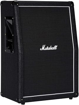 Marshall Amps M-MX212AR-U MXR 2x12 160W 8 Ohm Angled Cab