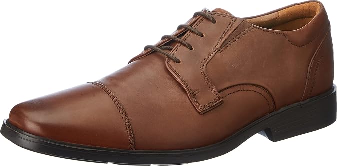 Clarks Men's Derby Oxford