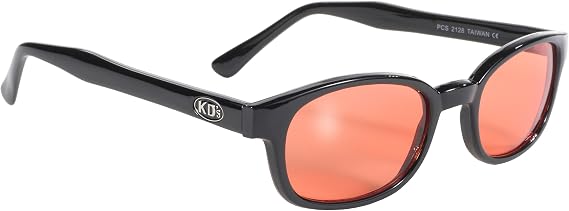 KD's mens Pacific Coast Sunglasses