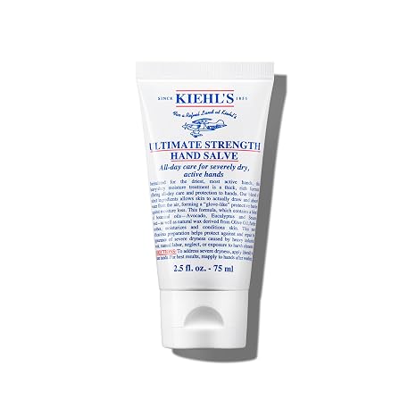 Kiehl's Ultimate Strength Hand Salve 75ml