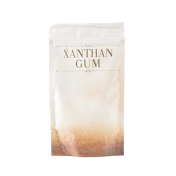 Mystic Moments | Xanthan Gum Powder | 100g