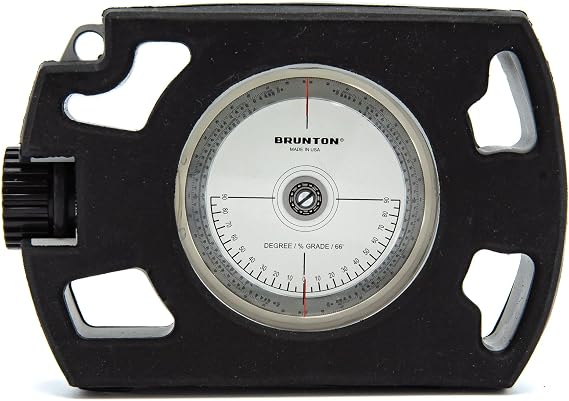 Brunton Omni-Slope Sighting Clinometer
