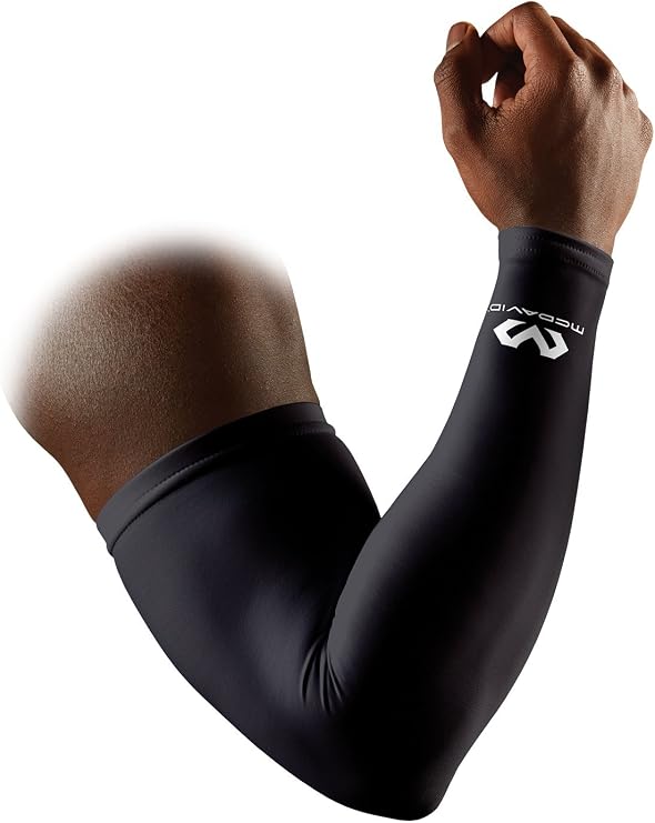 McDavid Compression Arm Sleeve