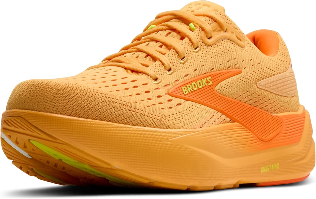 Brooks Ghost Max 3 Road Running Shoes Mens