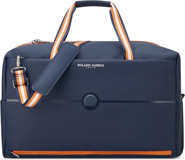 DELSEY PARIS Roland-Garros Weekender Duffle Bag