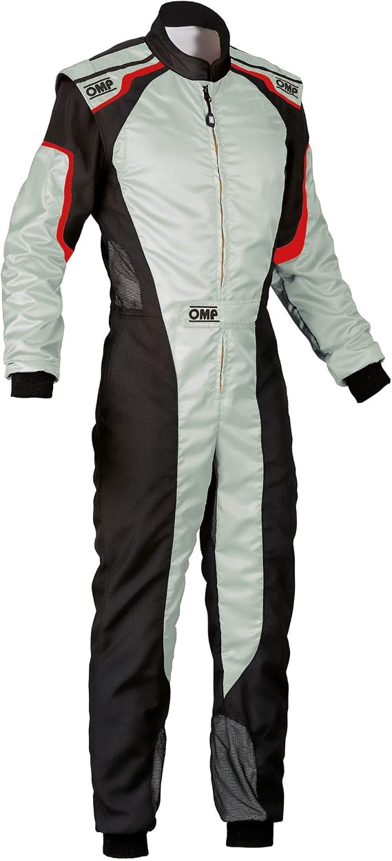 Omp Ks-3 Kart Suit, Youth/child Sizes