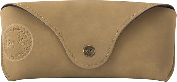 Ray-Ban Shades Shell Limited Sunglass Case