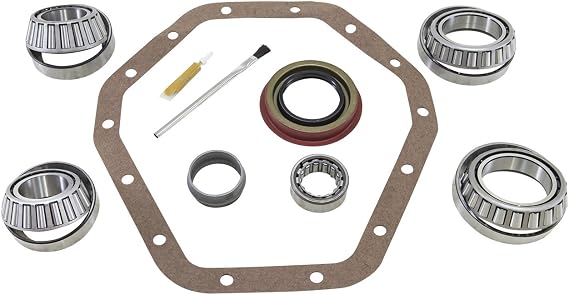 USA Standard Bearing kit for '88 & Down 10.5" GM 14 Bolt Truck