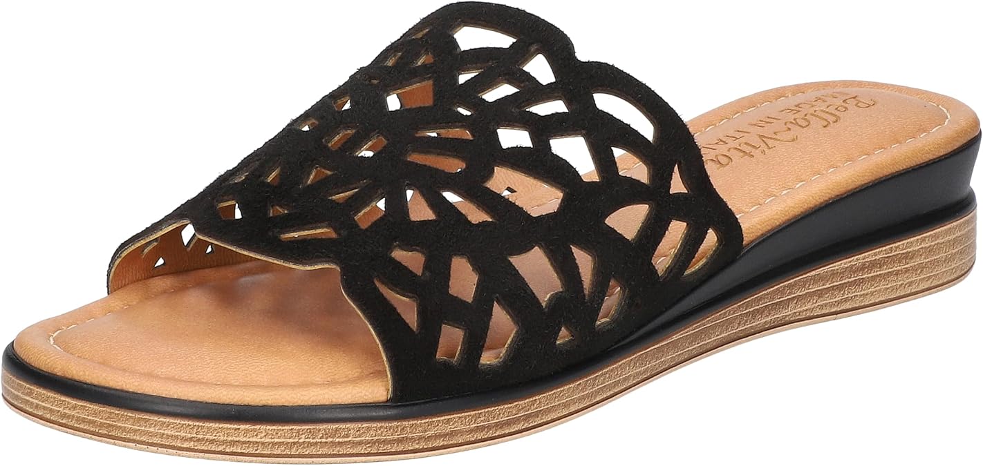 Bella Vita Women's Cas-italy
