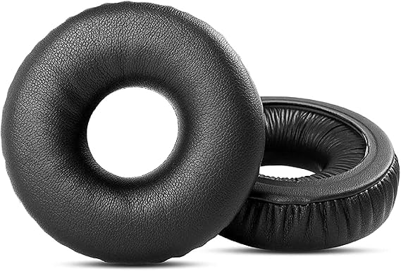 Replacement Ear Pads (HV1)