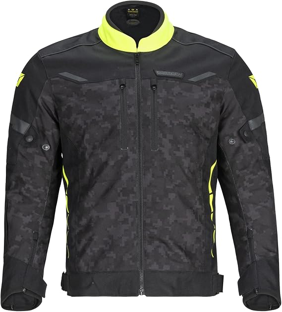 cortech Men's Aero-Tec Jacket