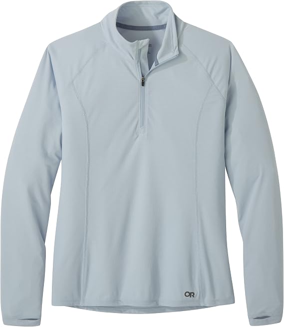 Outdoor Research Women's Echo Quarter Zip