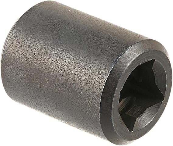 CDI Torque 342-41-2 Socket Adapter, 3/8" Hex x 3/8" Square
