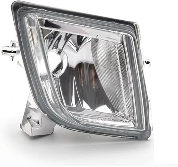 Headlight Assemblies Headlight Assembly for Mazda 6 for Atenza 2008 2009 2010 2011 2012 Car Fog Lights Lamp Acessories(L)