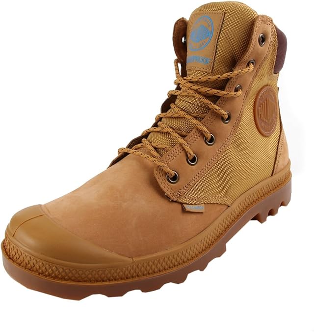 Palladium Boots Pampa Sport Cuff WPN Waterproof Boots