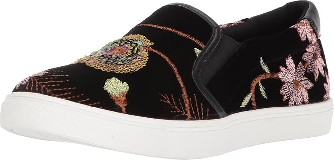 STEVEN by Steve Madden Women's Tatum Sneaker