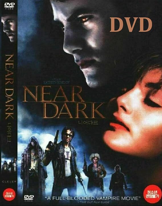 Near Dark (1987) DVD