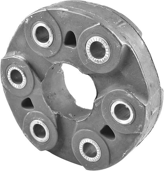 TEDGUM 00081949 Joint, Longitudinal Shaft, Hard Disc