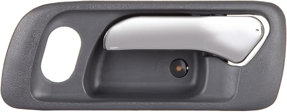 ROADFAR Interior Door Handle Compatible for Honda for Accord