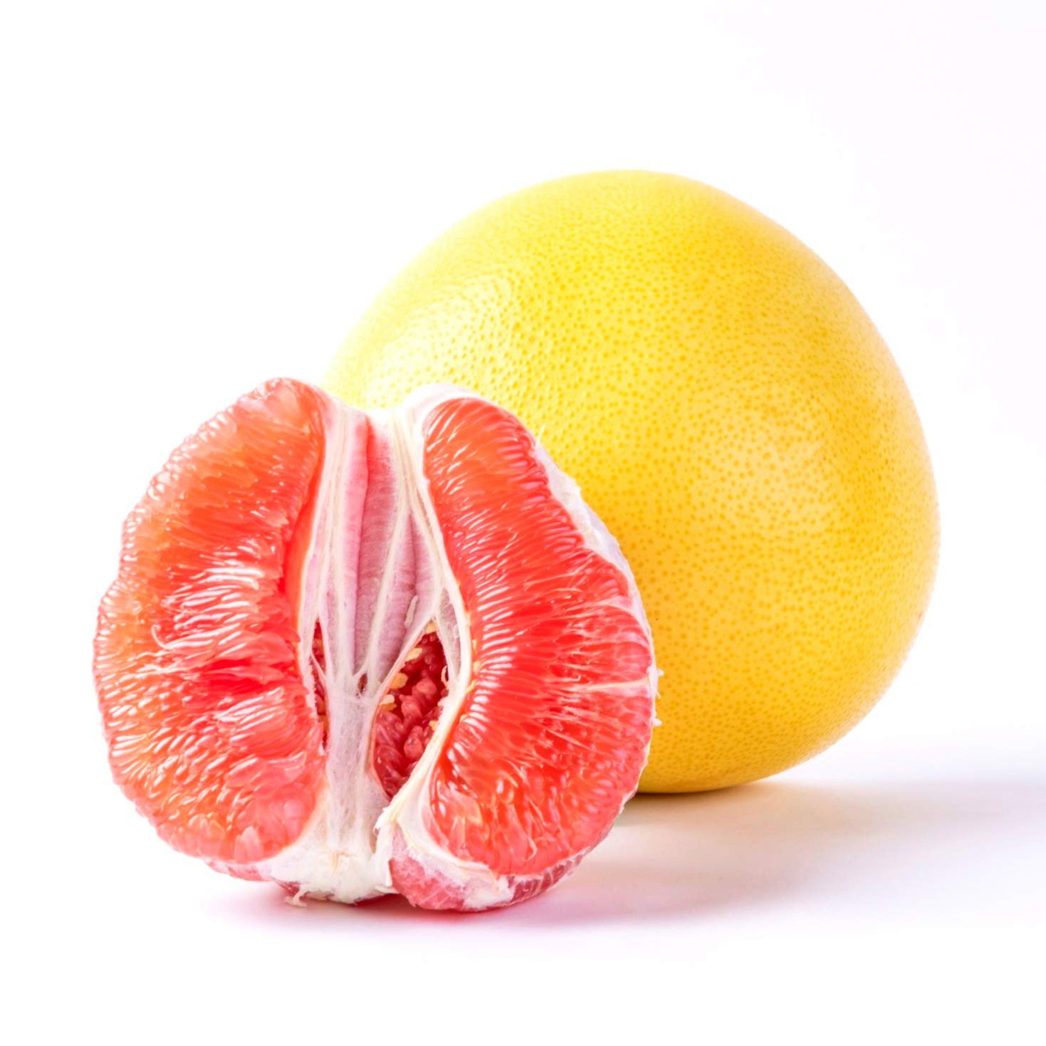 Kejora Fresh Pink Pomelo 2 Counts