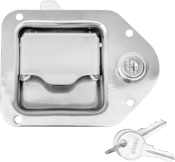 UWS UWS-Locking Locking Paddle Handle