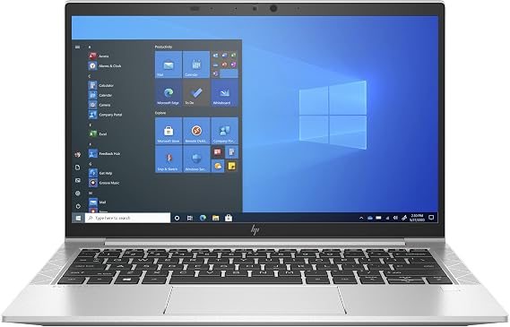 HP EliteBook 830 G8